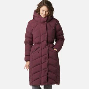 Columbia Ember Springs™ Long Down Jacket XS